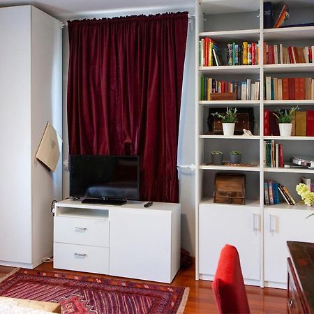 I Villini Del Pigneto Bed and Breakfast Rome Buitenkant foto